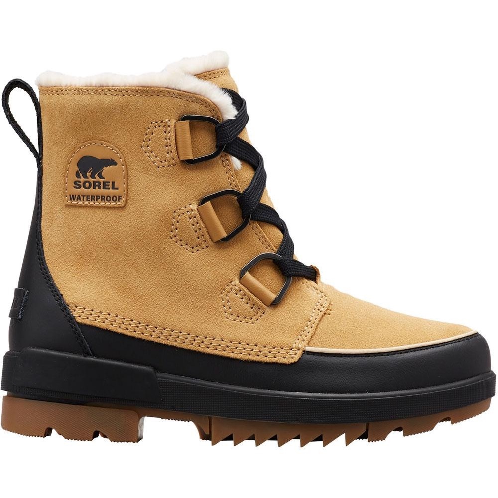 SOREL TIVOLI IV WATERPROOF BOOTS